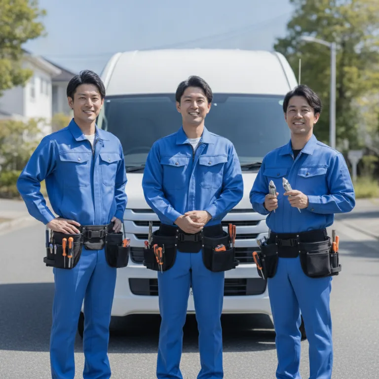 窓の設置 のチーム: 大津市